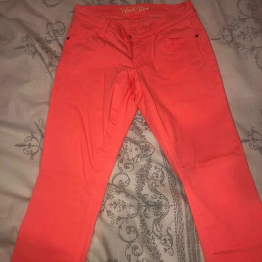 Old Navy Rockstars